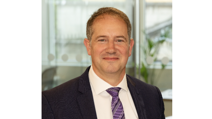 Africa Specialty Risks appoints new CUO